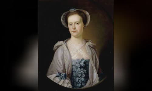 Margaret Fownes-Luttrell