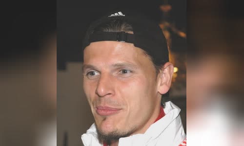 Daniel Van Buyten