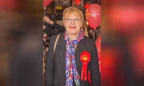 Eddie Izzard