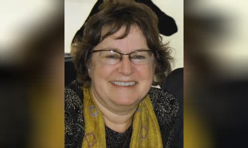 Karen Joy Fowler