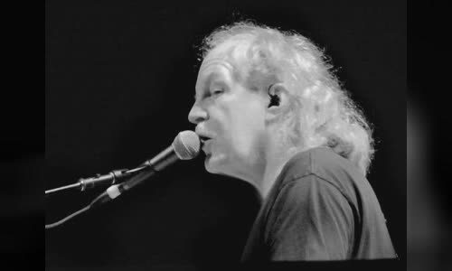 Jimmy Greenspoon