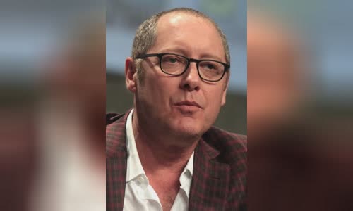 James Spader