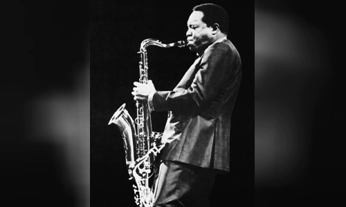 King Curtis