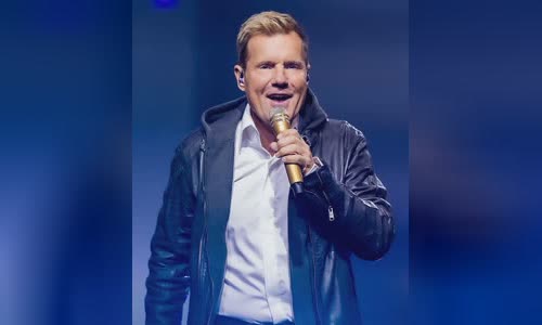 Dieter Bohlen