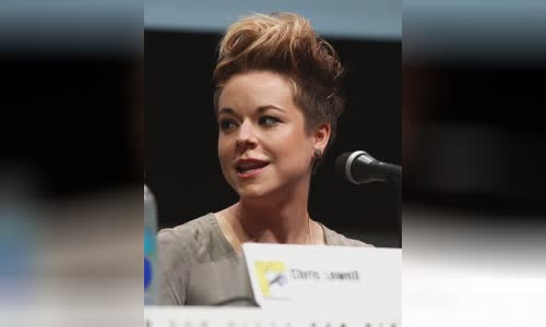 Tina Majorino
