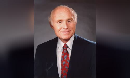 Herb Kohl