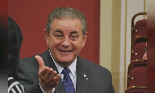 Jacques Duchesneau