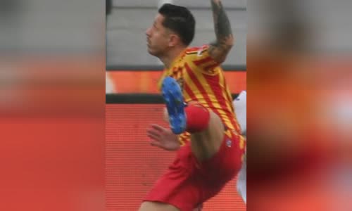 Gianluca Lapadula