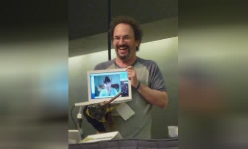 Robert Smigel