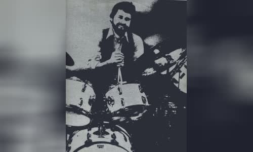 Joe English (musician)