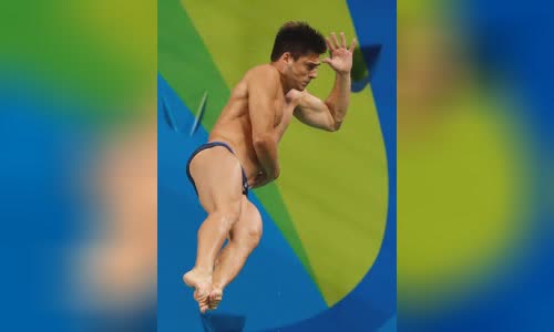 Chris Mears (diver)