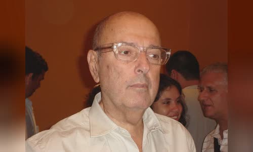 Héctor Babenco