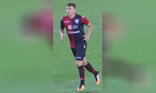Nicolò Barella