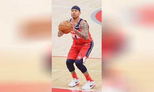 Isaiah Thomas (basketball)