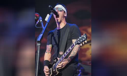 Sully Erna