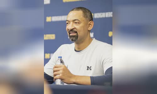 Juwan Howard