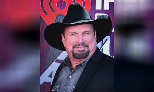 Garth Brooks