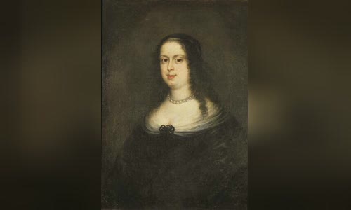 Vittoria della Rovere