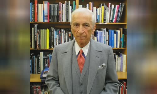 Gay Talese