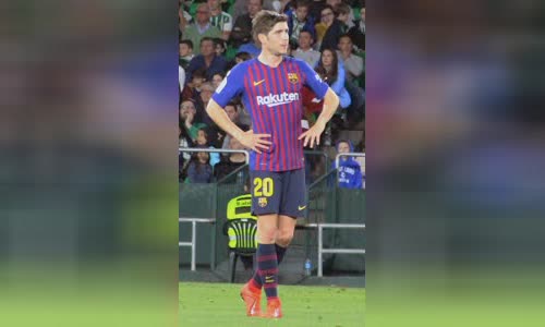 Sergi Roberto