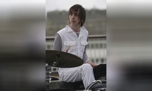 Danny Goffey