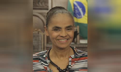Marina Silva