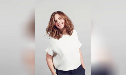 Trinny Woodall
