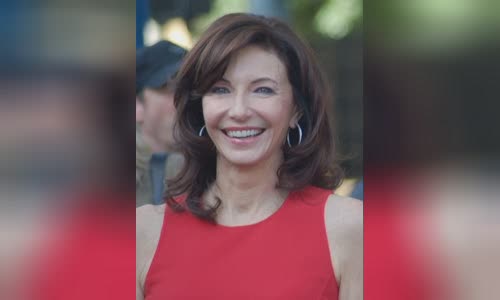 Mary Steenburgen
