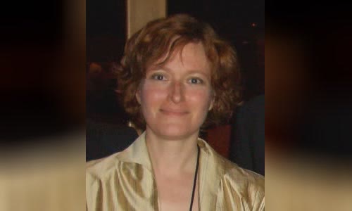 Mary Robinette Kowal
