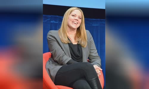 Mary McCormack