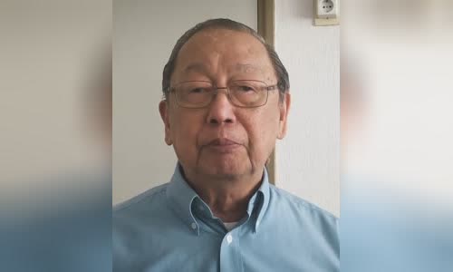 Jose Maria Sison