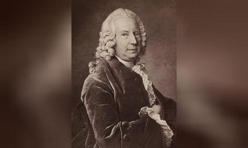 Daniel Bernoulli