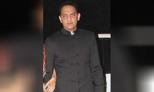 Mohammad Azharuddin