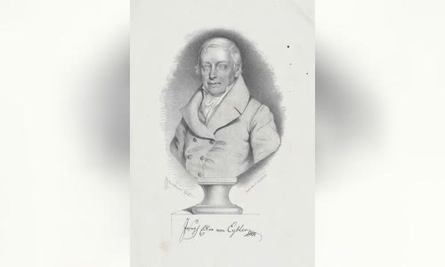 Joseph Leopold Eybler