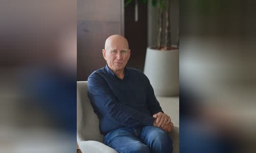 Sebastião Salgado