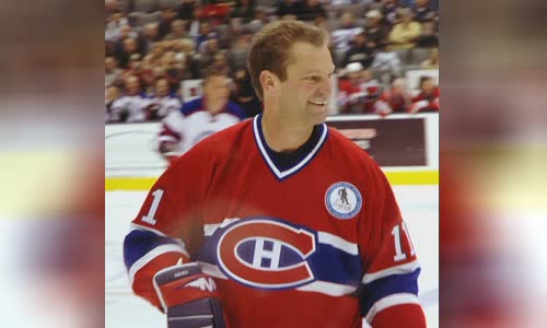 Kirk Muller