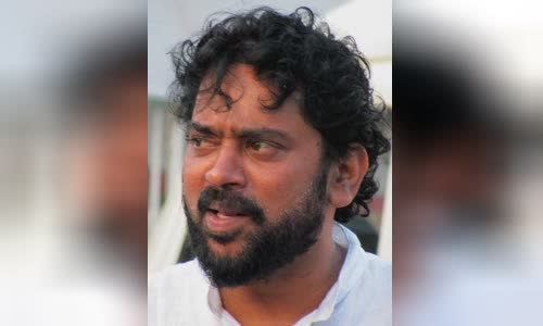 Santosh Sivan