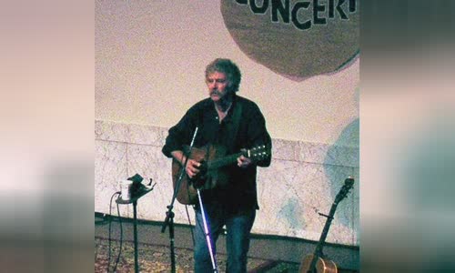 Tom Rush
