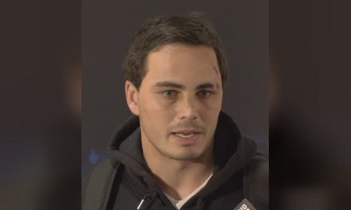 Zac Guildford