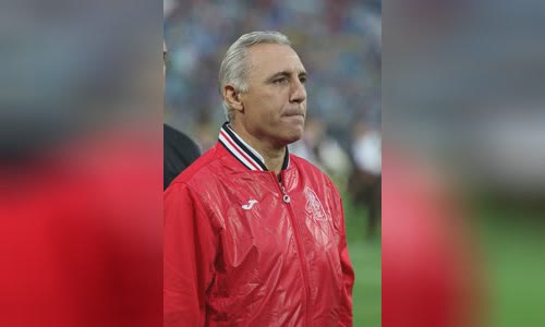 Hristo Stoichkov