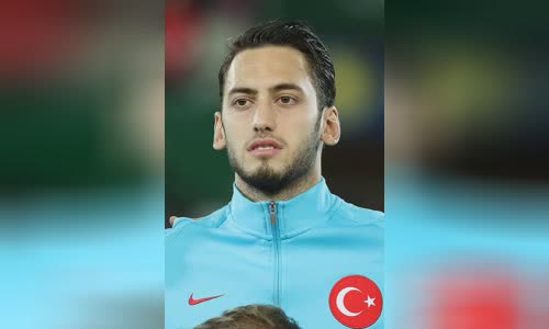 Hakan Çalhano?lu