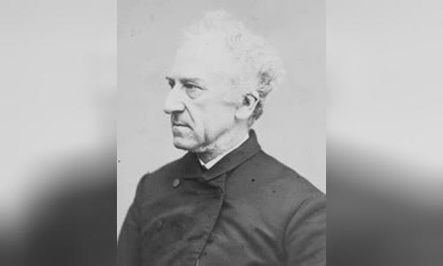 Benjamin Waterhouse Hawkins