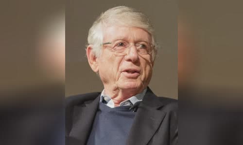 Ted Koppel