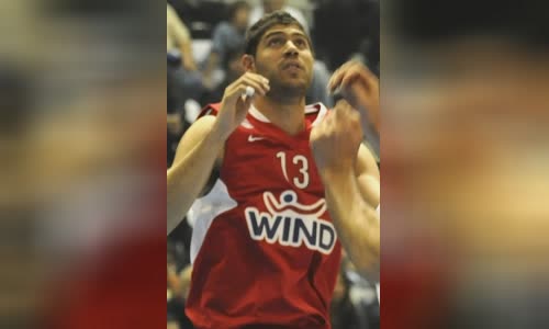 Panagiotis Vasilopoulos