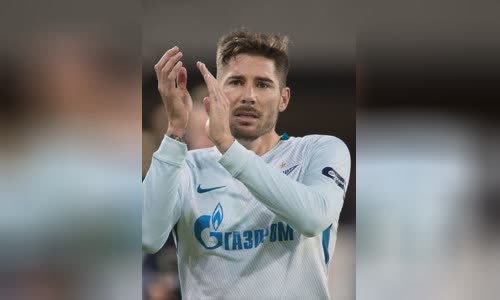 Javi García