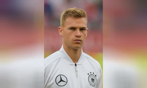 Joshua Kimmich