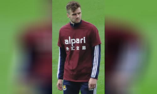 Carl Jenkinson