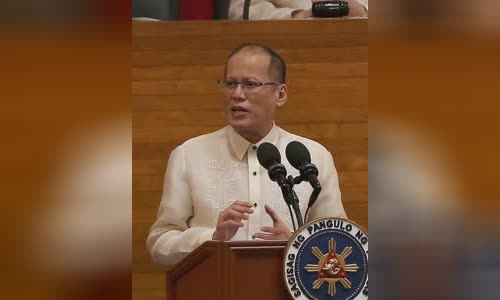 Benigno Aquino III
