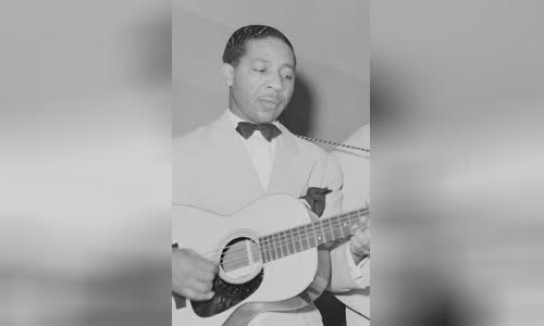 Lonnie Johnson (musician)