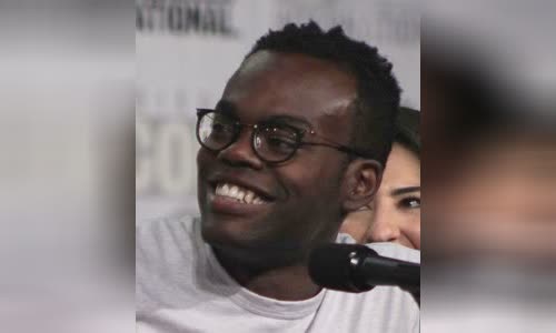 William Jackson Harper